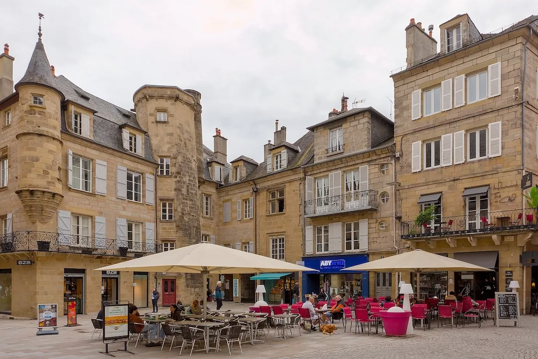 Location groupe électrogène à Brive-la-Gaillarde (19) - CME Auvergne, Pont-du-Château
