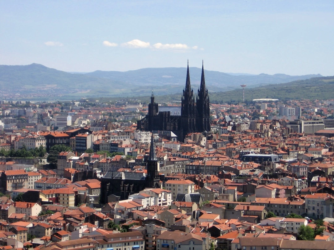 Location groupe électrogène à Clermont-Ferrand (63) - CME Auvergne, Pont-du-Château