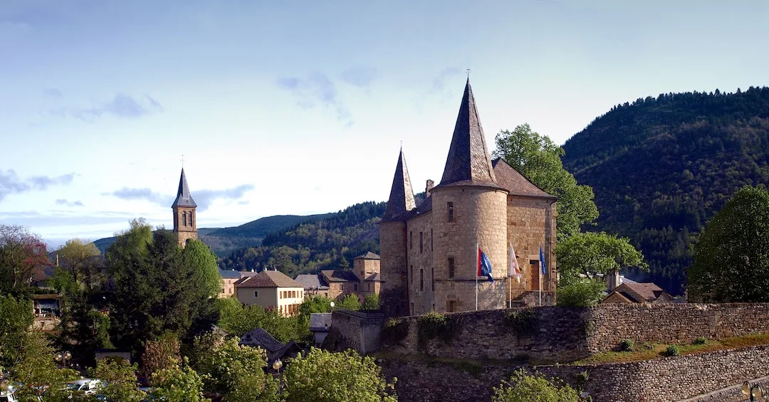 Location groupe électrogène à Florac (48) - CME Auvergne, Pont-du-Château