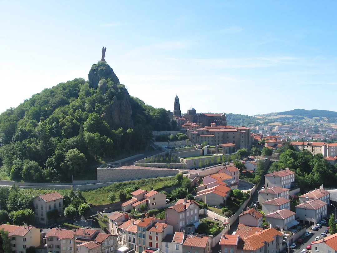 Location groupe électrogène à Le Puy-en-Velay (43) - CME Auvergne, Pont-du-Château