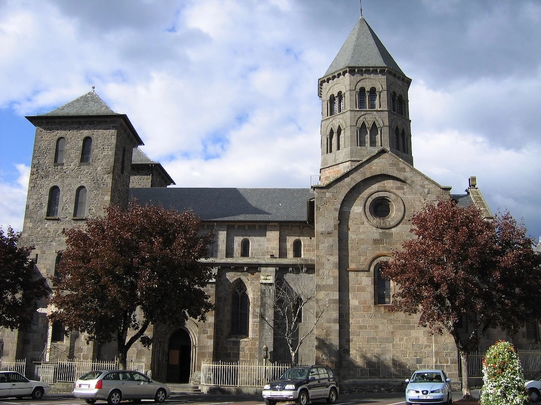 Location groupe électrogène à Mauriac (15) - CME Auvergne, Pont-du-Château