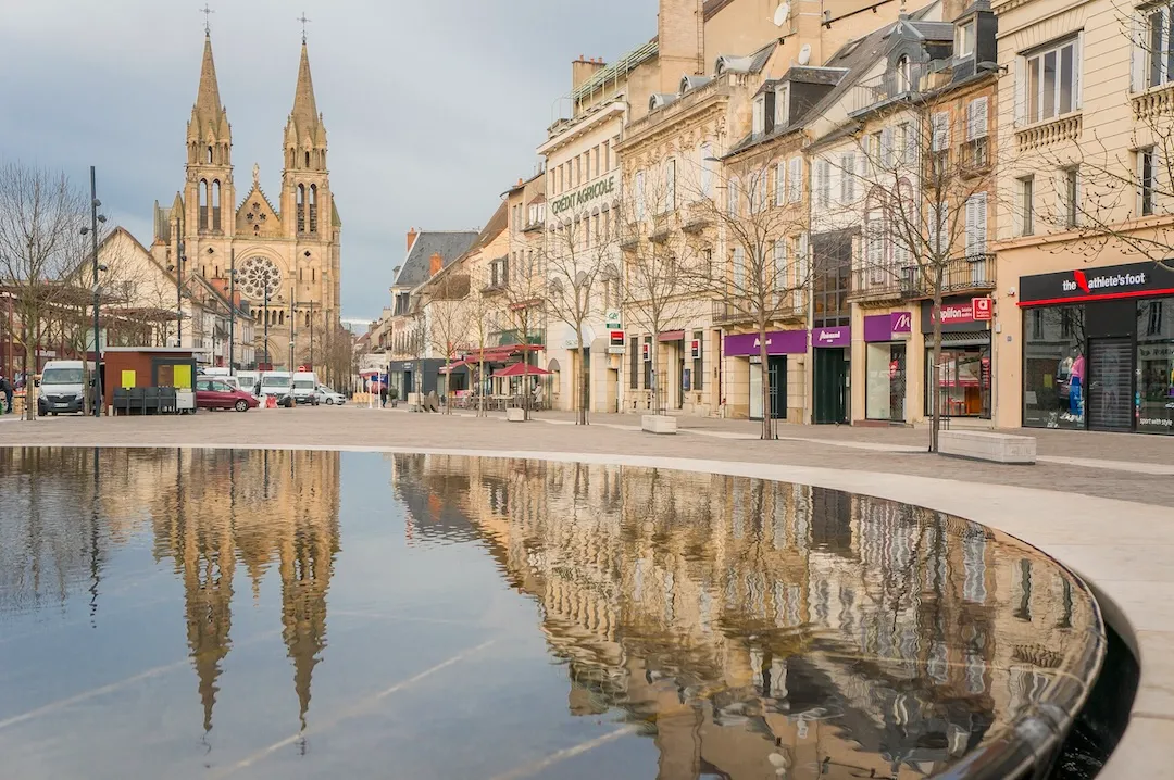 Location groupe électrogène à Moulins (03) - CME Auvergne, Pont-du-Château