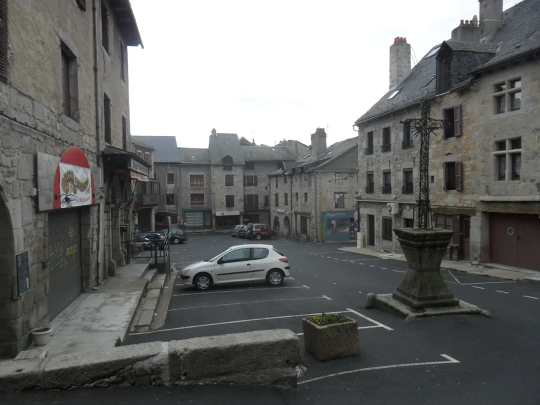 Location groupe électrogène à Saint-Chély-d'Apcher (48) - CME Auvergne, Pont-du-Château
