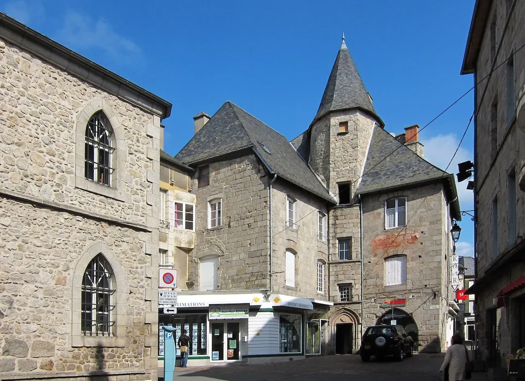 Location groupe électrogène à Ussel (19) - CME Auvergne, Pont-du-Château