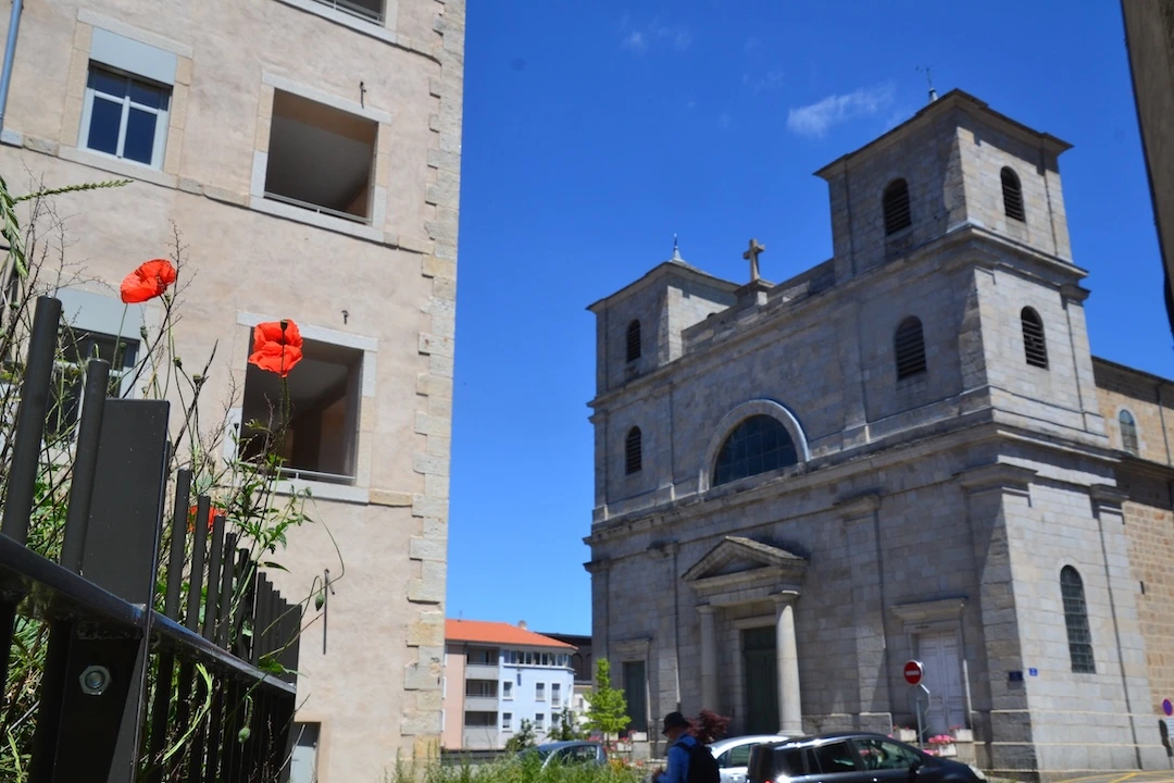 Location groupe électrogène à Yssingeaux (43) - CME Auvergne, Pont-du-Château